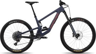 Santa Cruz Nomad 6 C R-Kit - 2024 