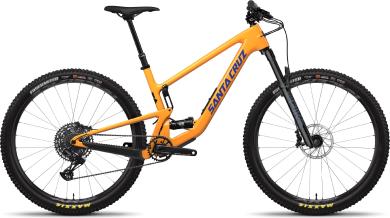 Santa Cruz Tallboy 5 C R-Kit - 2024 