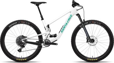 Santa Cruz Tallboy 5 C R-Kit - 2024 