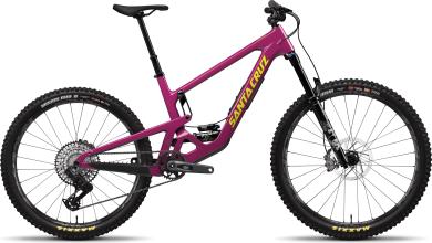 Santa Cruz Bronson C GX AXS-KIT - 2025 