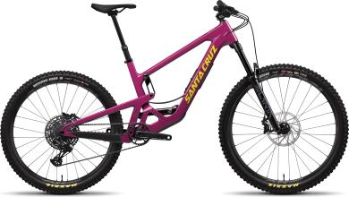 Santa Cruz Bronson C R-KIT - 2025 