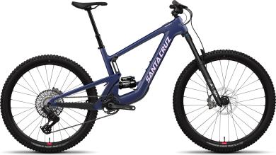 Santa Cruz Heckler SL 1 C GX AXS-Kit - 2025 