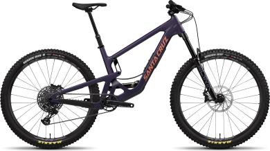 Santa Cruz Hightower 4 C R-Kit - 2025 