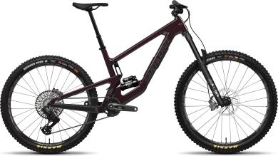 Santa Cruz Nomad 6 C GX AXS-Kit - 2025 