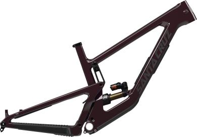 Santa Cruz Nomad 6 CC Frameset - 2025 