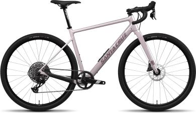 Santa Cruz Stigmata 4 CC Apex-Kit - 2025 