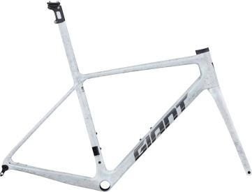 Giant TCR Advanced SL Rahmenset - 2025 