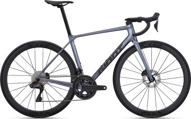 Giant TCR Advanced Pro 0 Di2 - 2025 