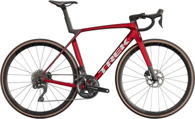 Trek Madone SL 6 Gen 8 - 2025 