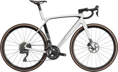 Trek Madone SL 6 Gen 8 - 2025 