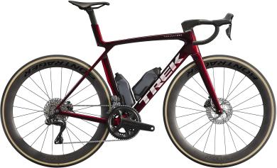 Trek Madone SLR 7 Gen 8 - 2025 