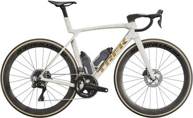 Trek Madone SLR 7 Gen 8 - 2025 