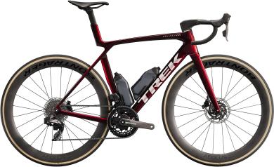 Trek Madone SLR 7 AXS Gen 8 - 2025 