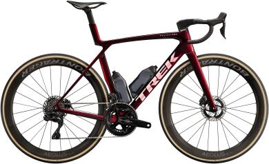 Trek Madone SLR 9 Gen 8 - 2025 