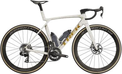 Trek Madone SLR 9 AXS Gen 8 - 2025 