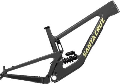 Santa Cruz Megatower 2 CC Coil Frameset - 2024 