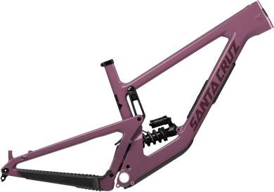 Santa Cruz Megatower 2 CC Coil Frameset - 2024 