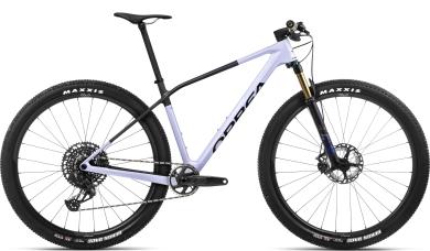 Orbea Alma M-PRO - 2023 