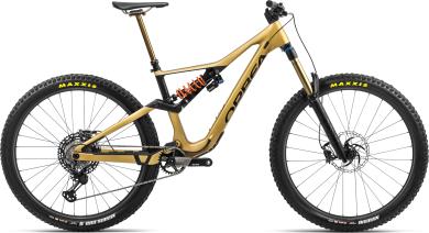 Orbea Rallon M-LTD - 2023 