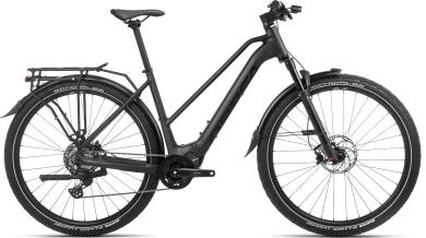 Orbea Kemen MID SUV 30 - 2023 