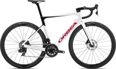 Orbea Orca M21eLTD PWR - 2023 