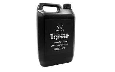 Peaty's Foaming Drivetrain Degreaser 