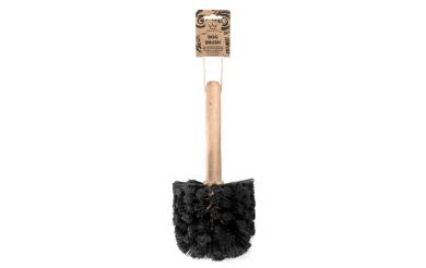 Peaty's Bog Brush 