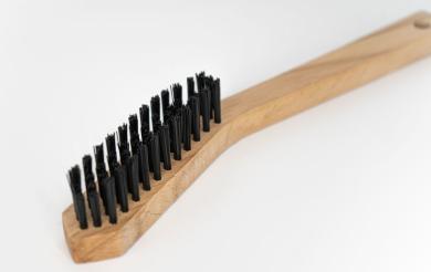 Peaty's Drivetrain Brush 