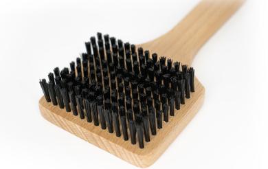 Peaty's Tyre Brush 