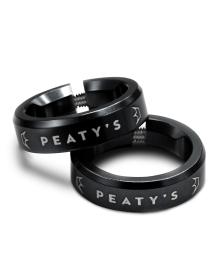 Peaty's Monarch Grip Lock Ring 