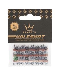 Peaty's Holeshot Tubeless Puncture Plugger Refill Pack 