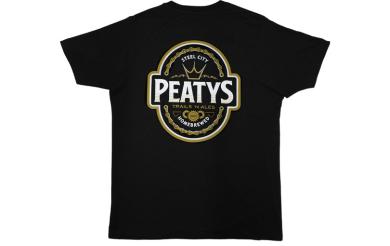 Peaty's AW21 PubWear T-Shirt - Homebrew 