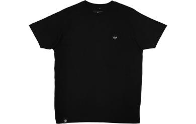 Peaty's AW21 PubWear T-Shirt - Crown 