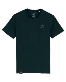 Peaty's AW23 RideWear T-Shirt - Hold Tight Get Loose 