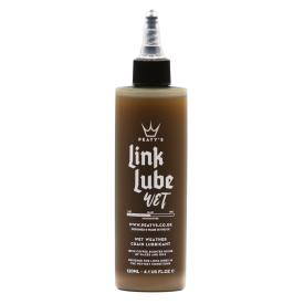 Peaty's LinkLube Wet 