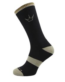 Peaty's AW24 Shredsocks - Two-Tone Cuff 