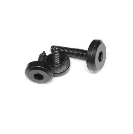 RRP ProGuard Bolt On V2 Befestigungsschrauben für ZEB / Domain / Lyrik / Pike (M3x16mm) 