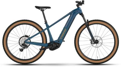 Trek Powerfly+ 6 - 2025 