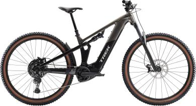 Trek Powerfly+ FS 4 Gen 4 - 2025 