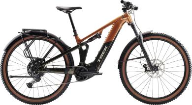 Trek Powerfly+ FS 4 Equipped Gen 4 - 2025 