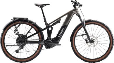 Trek Powerfly+ FS 4 Equipped Gen 4 - 2025 