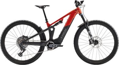 Trek Powerfly+ FS 8 Gen 4 - 2025 