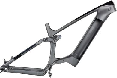 Trek Powerfly C Frameset - 2025 