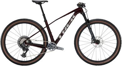 Trek Procaliber 9.7 AXS Gen 3 - 2025 