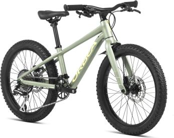 Orbea MX 20 Team Disc 