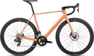 Orbea Orca M31eLTD PWR - 2024 