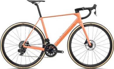 Orbea Orca M21eLTD PWR - 2024 