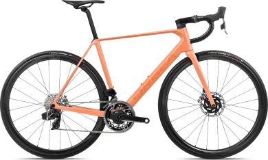 Orbea Orca M11eLTD PWR - 2024 