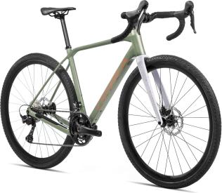 Orbea Terra H30 - 2024 