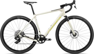 Orbea Terra M41eTEAM 1X - 2024 